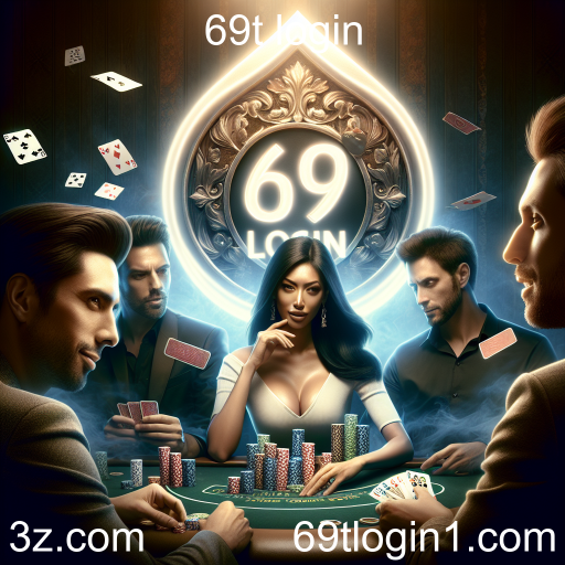 Explorando o Mundo dos Jogos de Poker Online